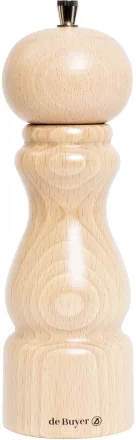 Młynek do pieprzu 20 cm B BOIS RUMBA - DE BUYER