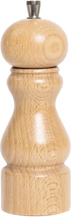 Młynek do soli 14 cm B BOIS RUMBA - DE BUYER