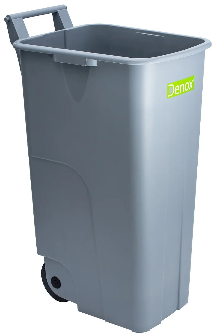 Kosz na śmieci poj. 110 l