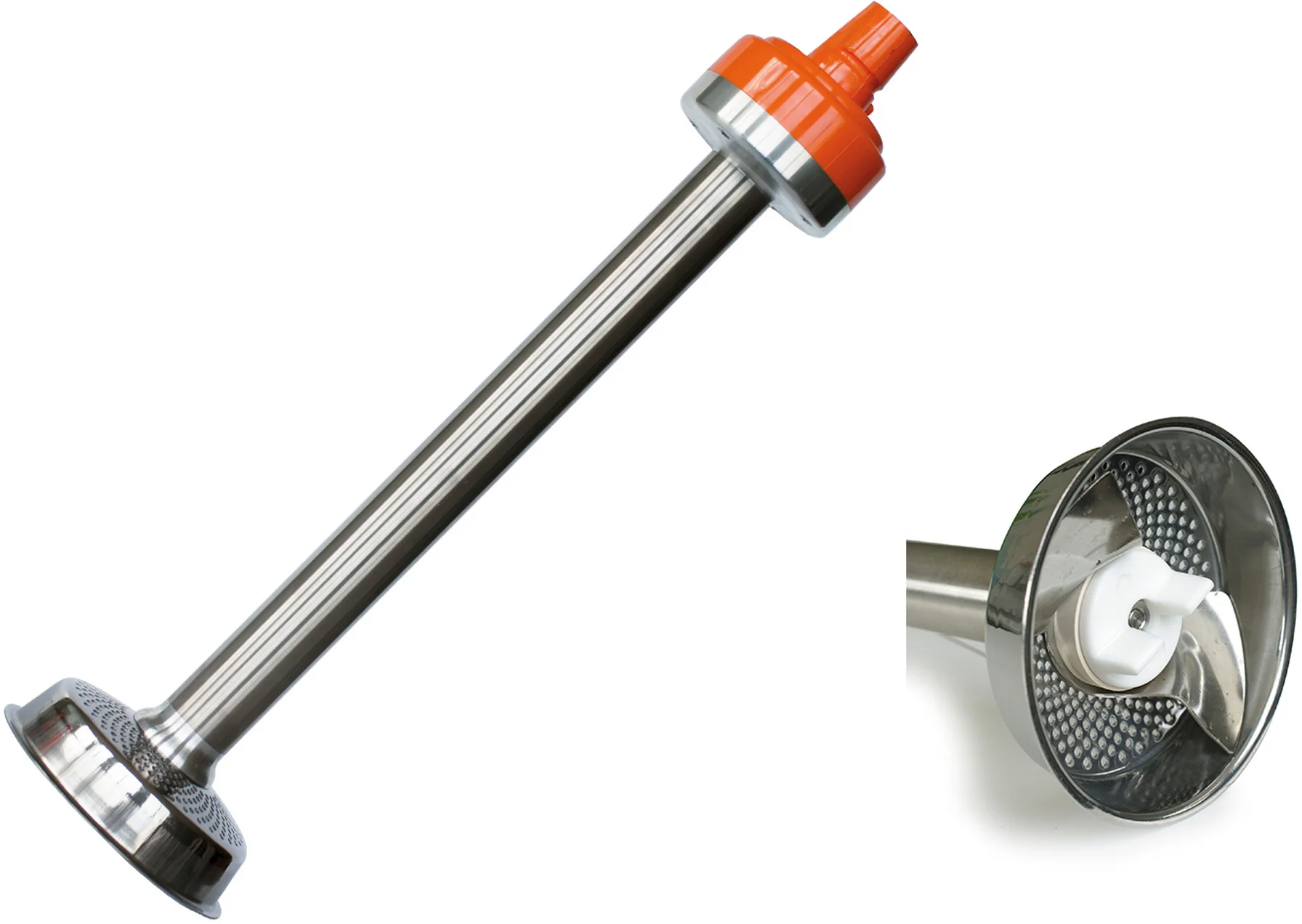 Ramię do puree 42 cm MASTER - DYNAMIC