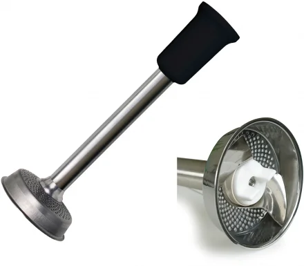 Ramię do puree do miksera ręcznego dł. 185 mm JUNIOR - DYNAMIC