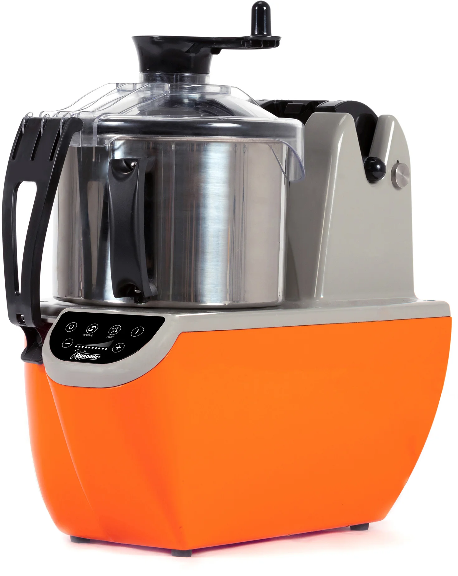 BLEND & MIX Cutter-Wilk - DYNAMIC