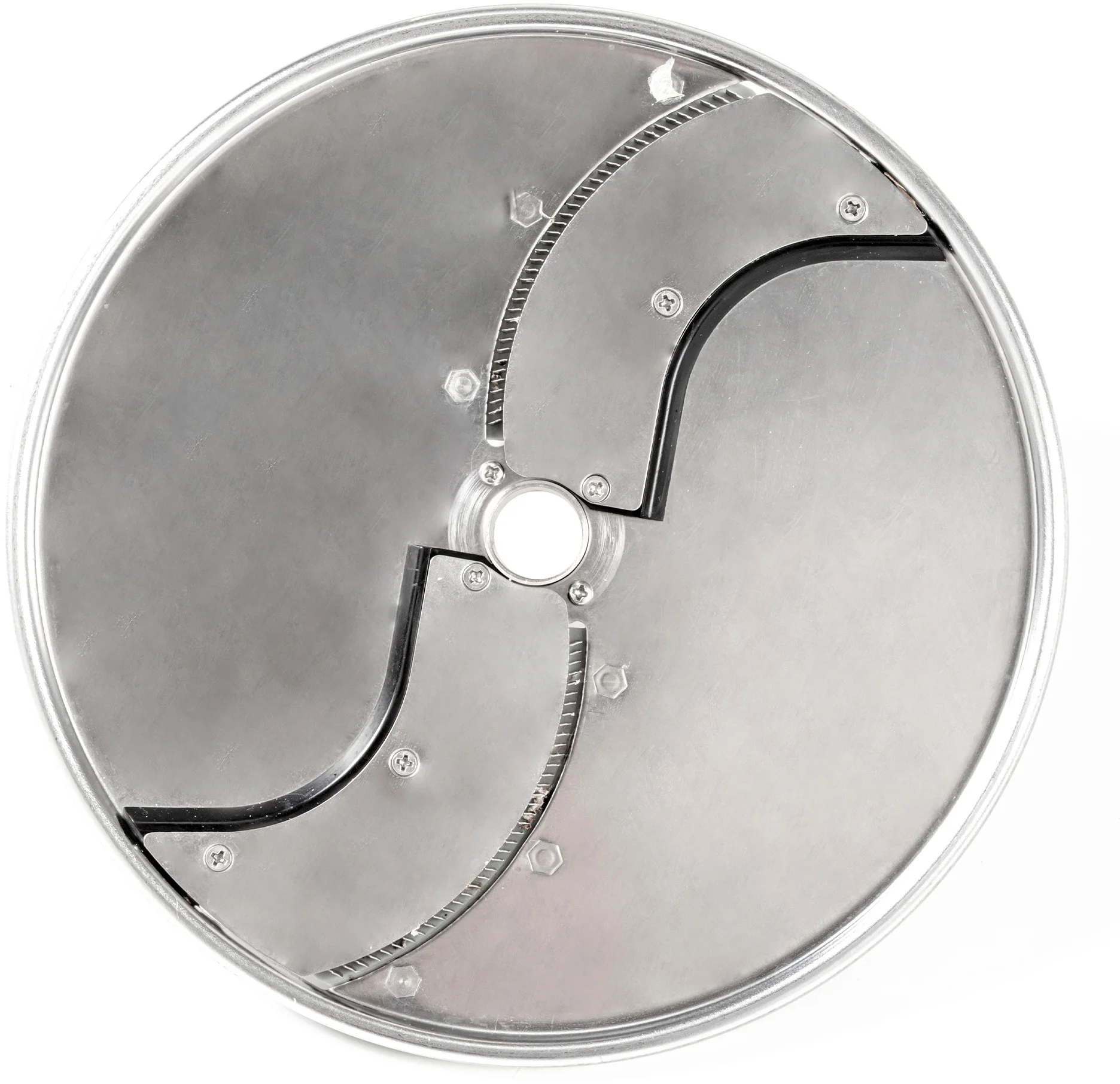 Tarcza julienne 3x2 mm - DYNAMIC