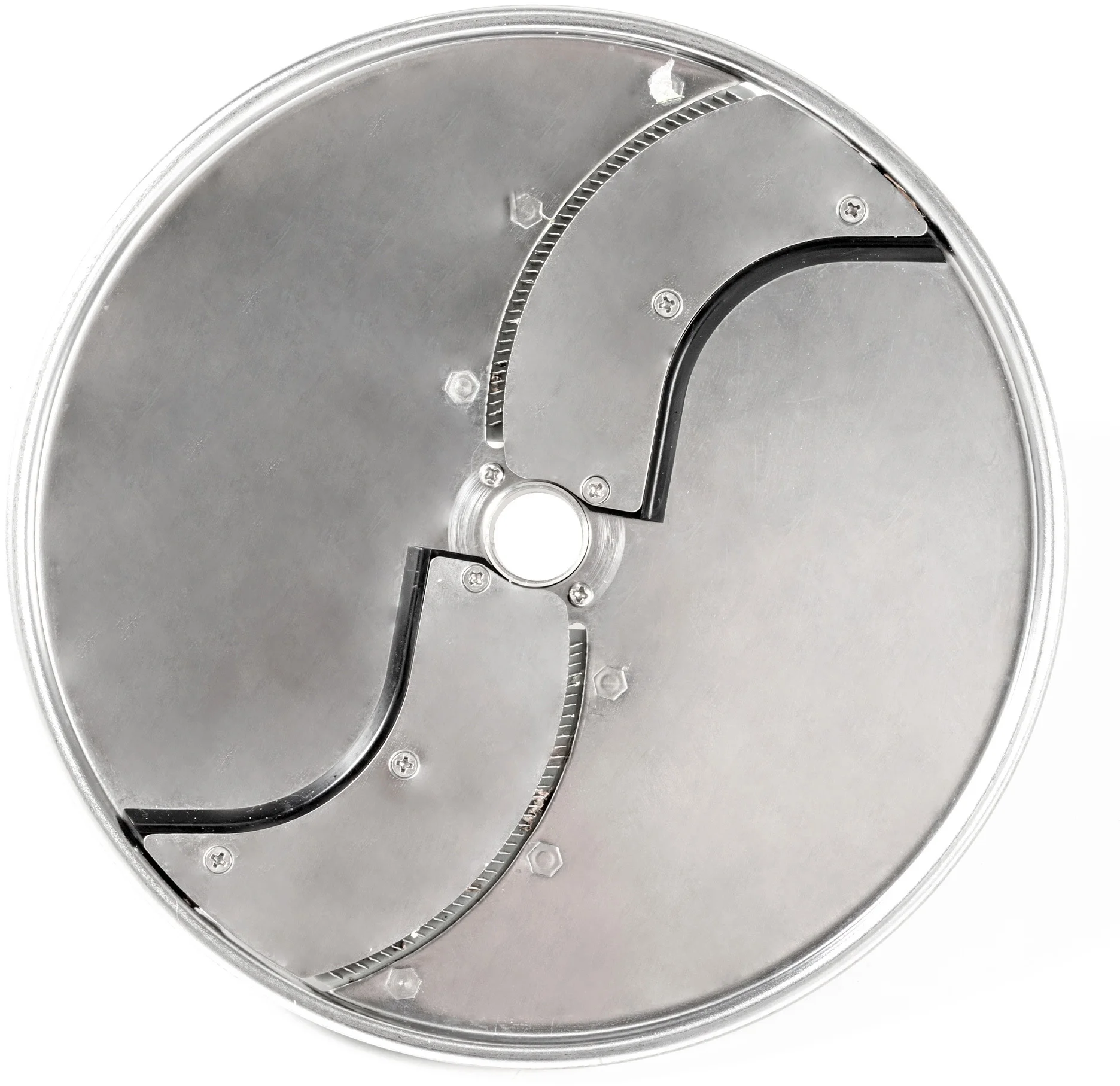 Tarcza julienne 5x5 mm - DYNAMIC
