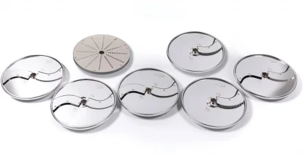 Zestaw tarcz "Catering" - DYNAMIC