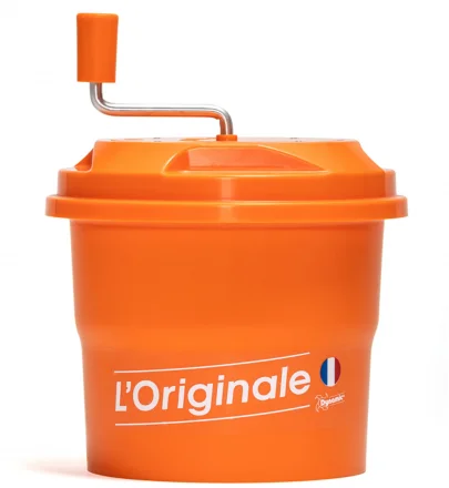 Wirówka do sałaty śr. 27 cm - DYNAMIC