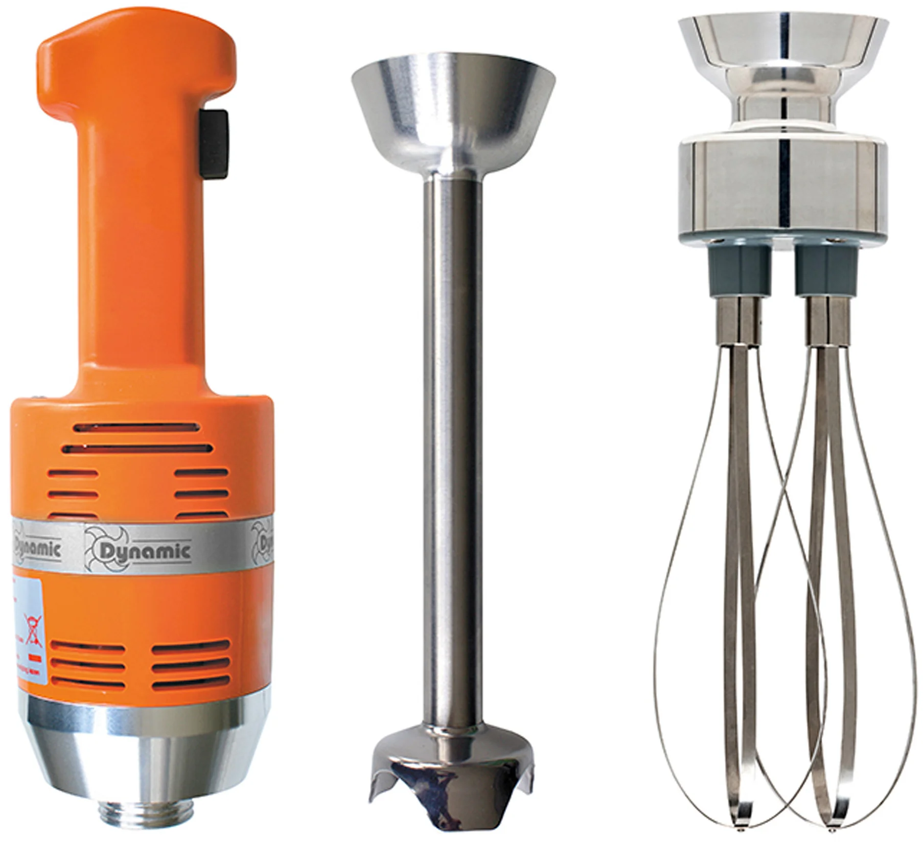 Zestaw JUNIOR COMBI - DYNAMIC