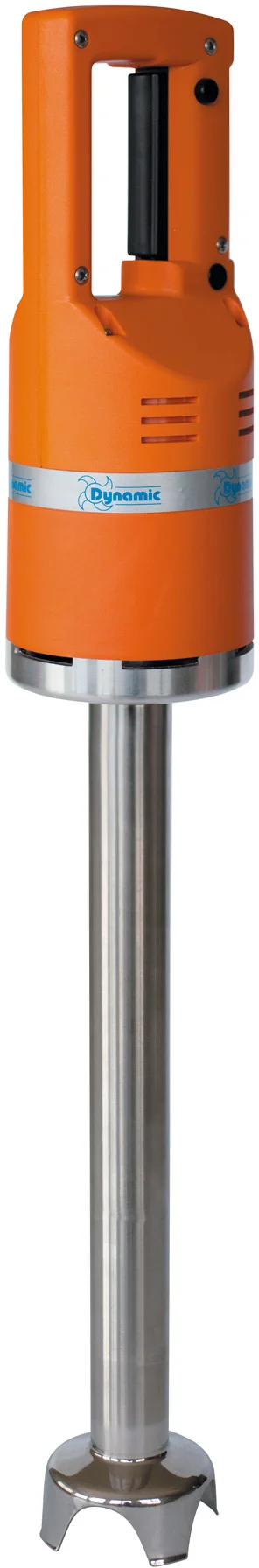 Mikser MASTER 500 monoblok - DYNAMIC