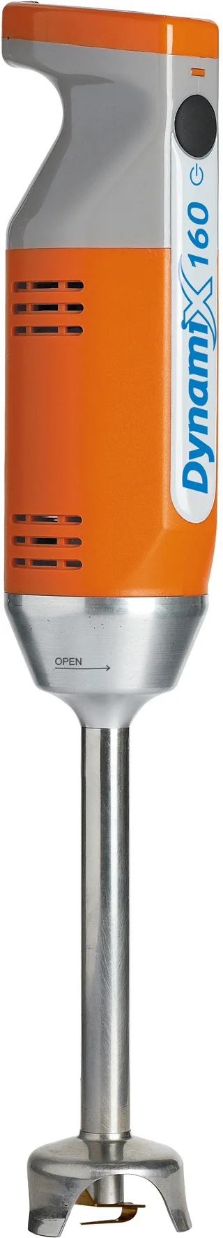 Mikser DYNAMIX MINI 160 - DYNAMIC