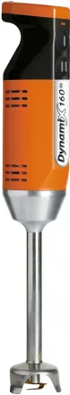 Mikser TWO-SPEED 160 - DYNAMIC