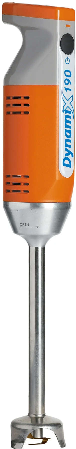 Mikser DYNAMIX MINI 190 - DYNAMIC