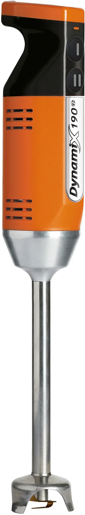Mikser TWO-SPEED 190 - DYNAMIC