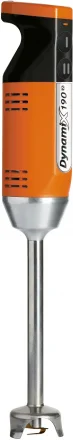 Mikser TWO-SPEED 190 - DYNAMIC