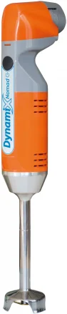 Mikser bezprzewodowy NOMAD 190 - DYNAMIC