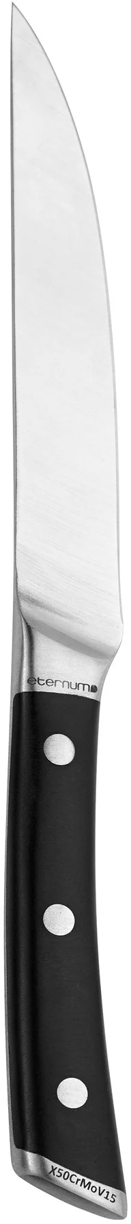 Nóż do steków z kutej stali 232 mm ETERNUM