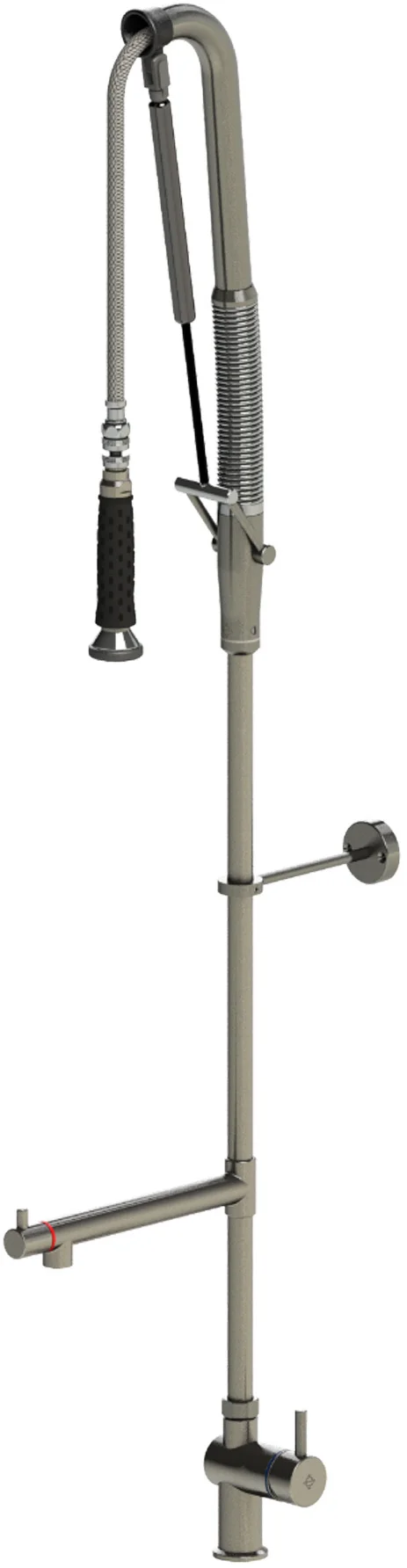Bateria prysznicowa Top Clean - ECHTERMANN