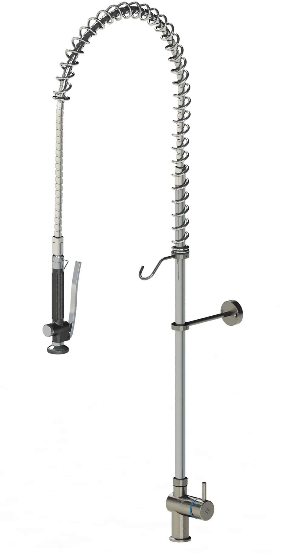 Bateria prysznicowa Classic Clean - ECHTERMANN