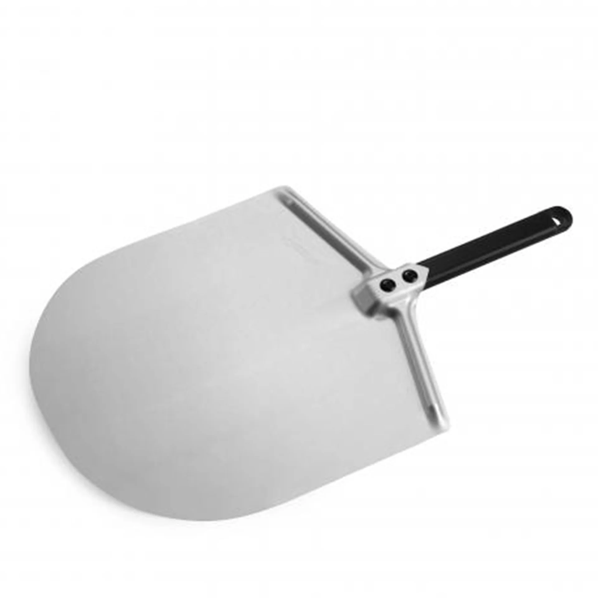 Łopata do pizzy 33 cm, dł. uchwytu 25 cm AMICA - GI METAL