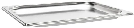 Pojemnik GN 1/2 RANGE wys. 2 cm - TOMGAST