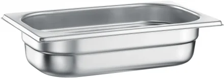 Pojemnik GN 1/4 RANGE wys. 10 cm - TOMGAST