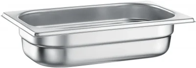 Pojemnik GN 1/4 RANGE wys. 20 cm - TOMGAST