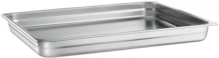 Pojemnik GN 2/1 RANGE wys. 4 cm - TOMGAST