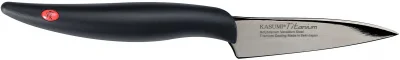 Nóż japoński do warzyw kuty dł. 8 cm TITANIUM - KASUMI