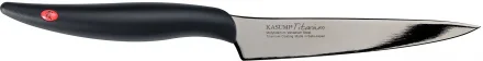 Nóż japoński uniwersalny kuty dł. 12 cm TITANIUM - KASUMI