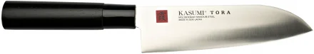 Nóż Santoku dł. 16,5 cm TORA - KASUMI