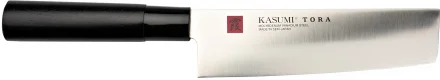 Nóż Nakiri dł. 16,5 cm TORA - KASUMI