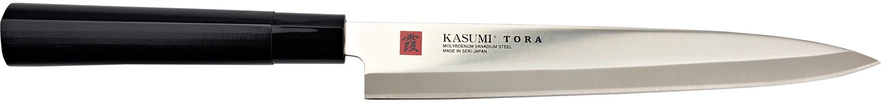 Nóż Sashimi dł. 24 cm TORA - KASUMI