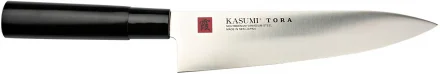 Nóż szefa kuchni dł. 20 cm TORA - KASUMI