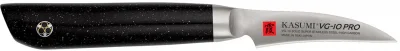 Nóż japoński do warzyw kuty dł. 7 cm VG-10 PRO - KASUMI