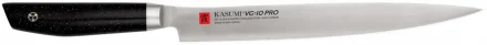 Nóż kuty VG10 24 cm - KASUMI