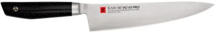 Nóż japoński szefa kuchni kuty dł. 20 cm VG-10 PRO - KASUMI