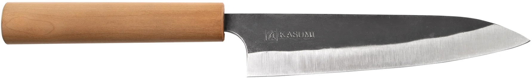 Nóż uniwersalny dł. 15 cm BLACK HAMMER - KASUMI 