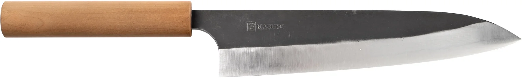 Nóż szefa kuchni dł. 21 cm BLACK HAMMER - KASUMI 