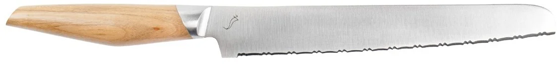 Nóż do chleba dł. 21 cm KASANE - KASUMI
