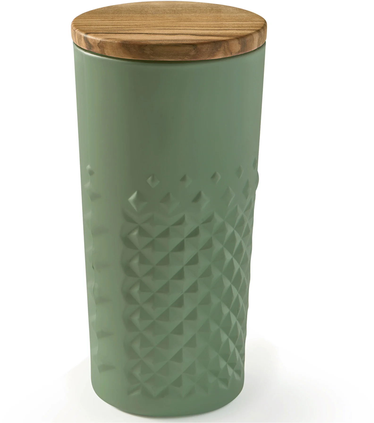 Pojemnik Light Green Cooler 420 ml SIGNATURE 001 - Onis