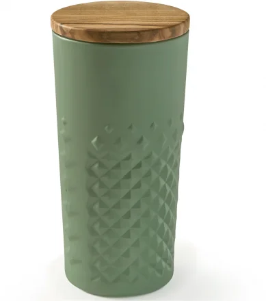 Pojemnik Light Green Cooler 420 ml SIGNATURE 001 - Onis