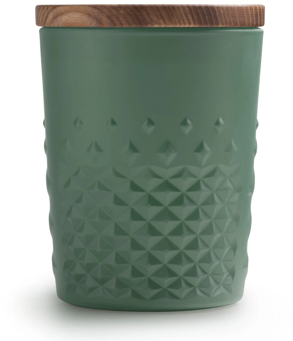 Pojemnik Light Green DOF 350 ml SIGNATURE 001 - Onis