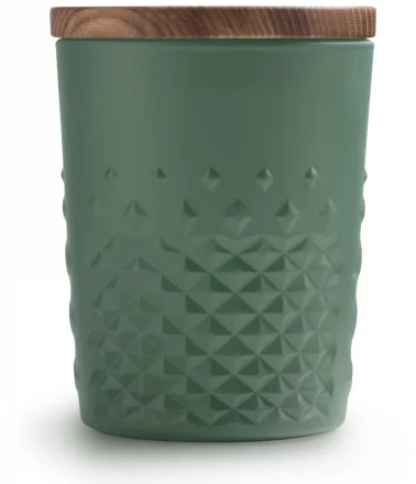 Pojemnik Light Green DOF 350 ml SIGNATURE 001 - Onis