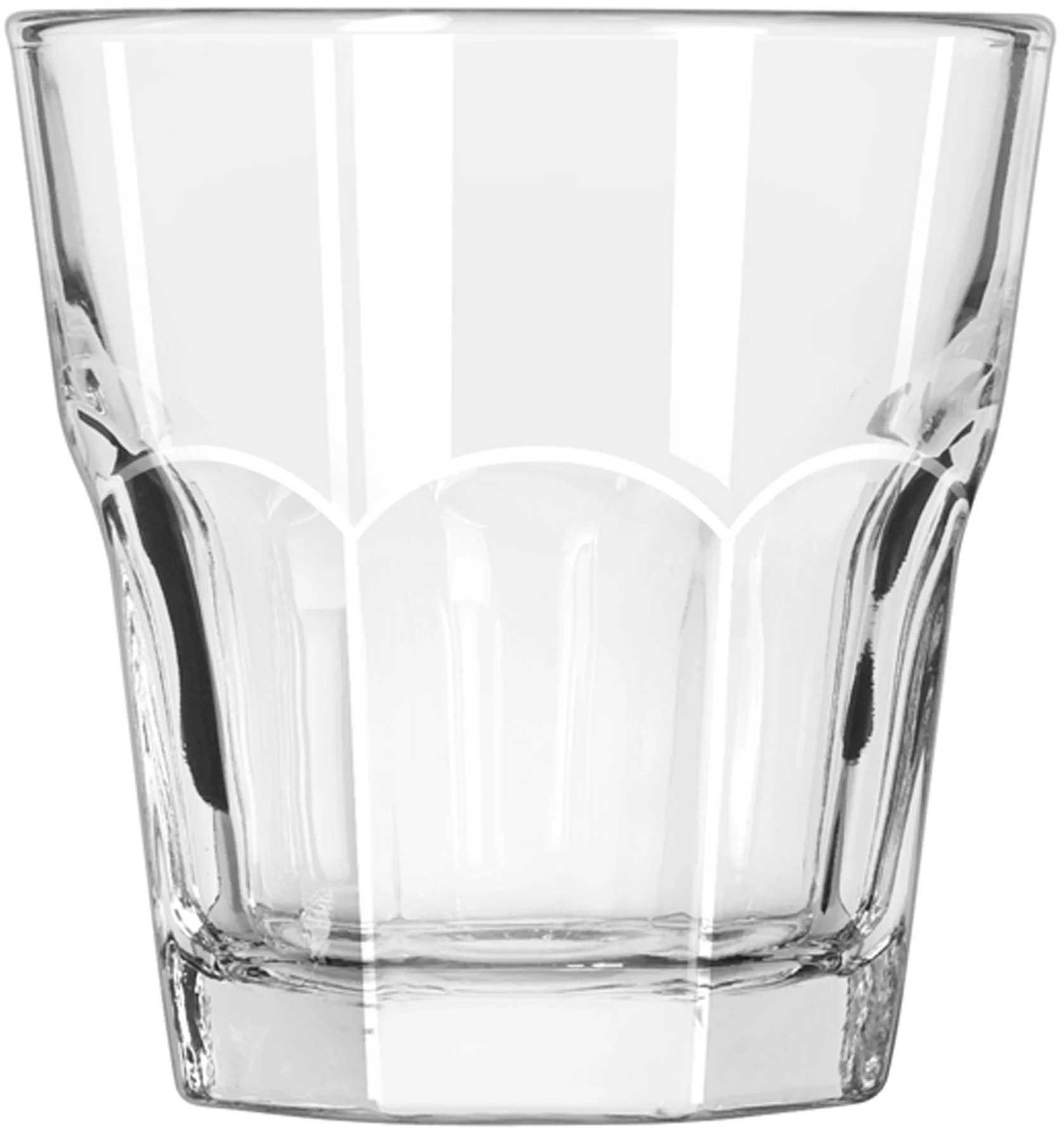 Szklanka niska 290 ml GIBRALTAR  - Onis