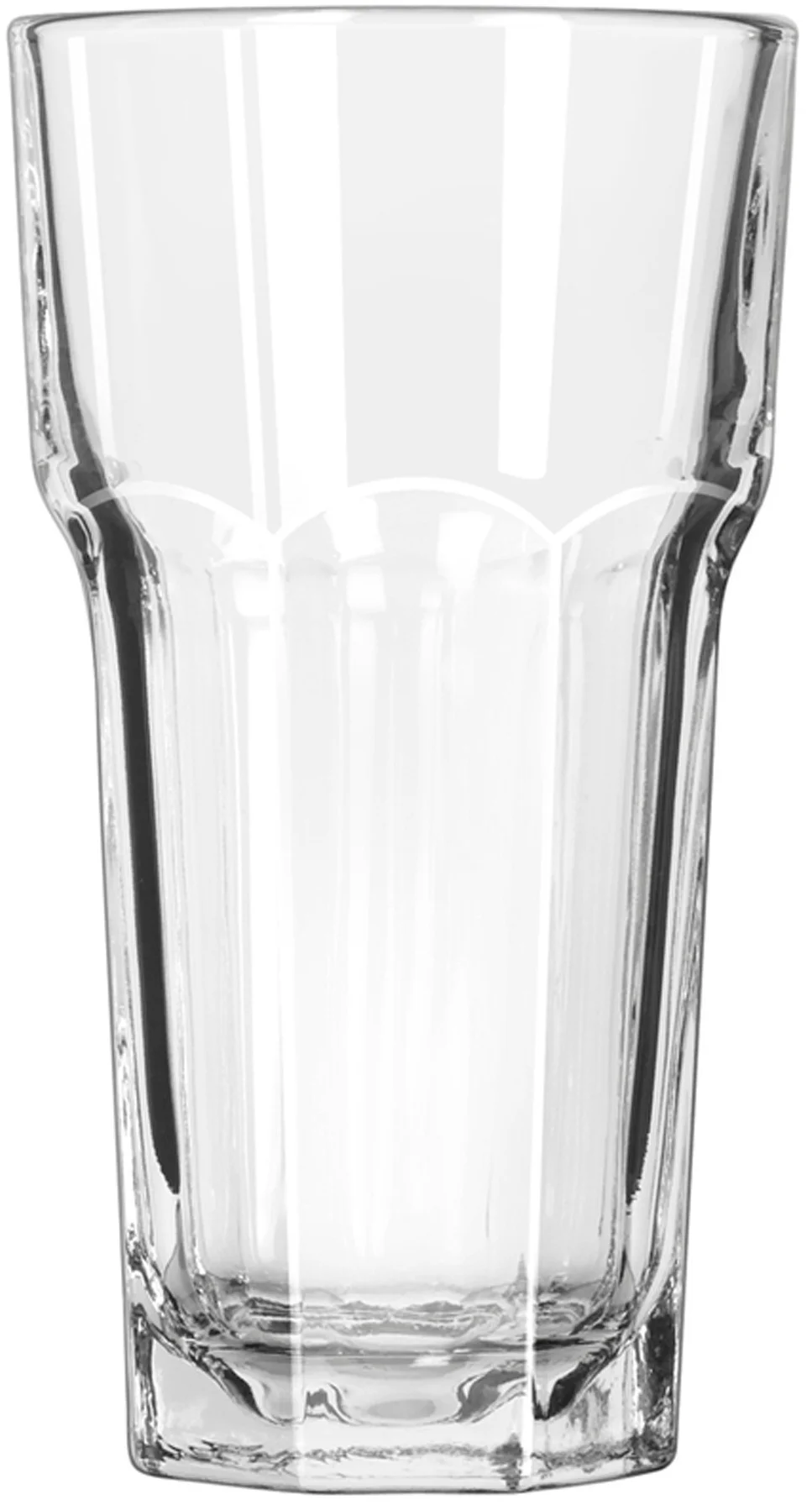 Szklanka wysoka 355 ml GIBRALTAR  - Onis