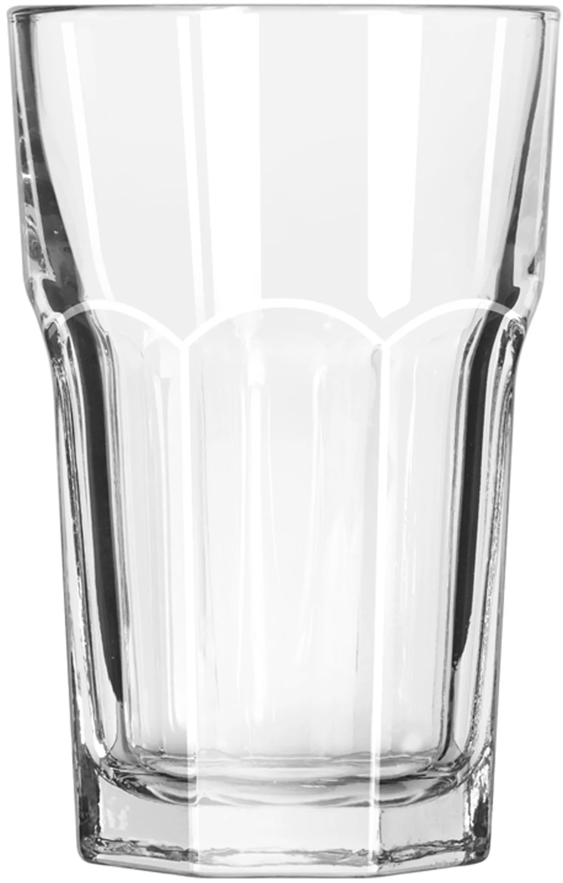 Szklanka wysoka 295 ml GIBRALTAR  - Onis