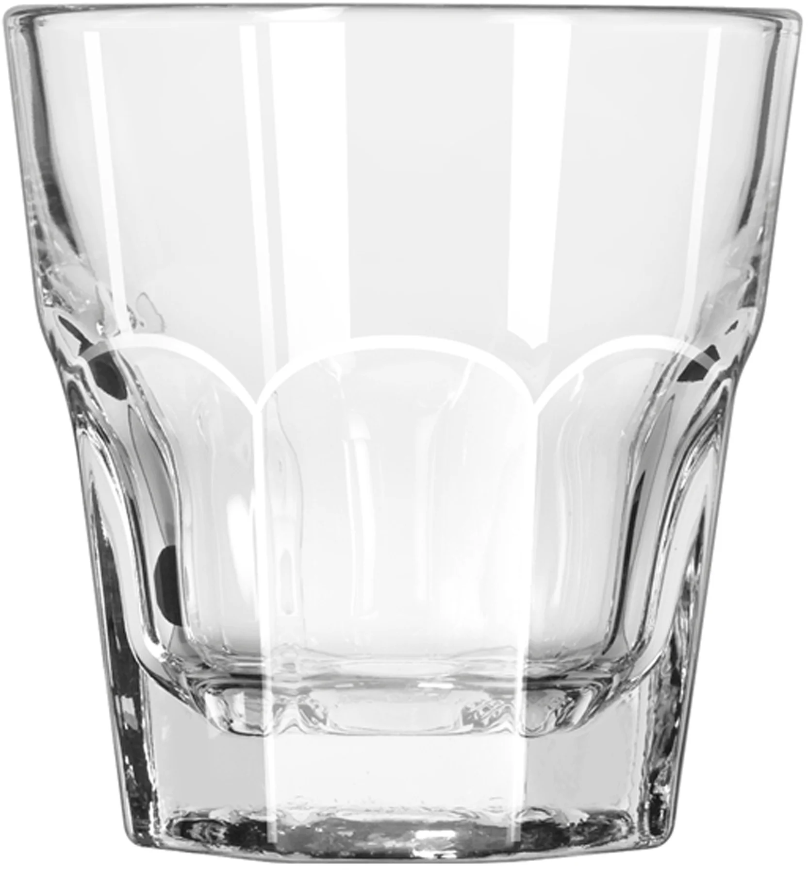 Szklanka niska 230 ml GIBRALTAR  - Onis