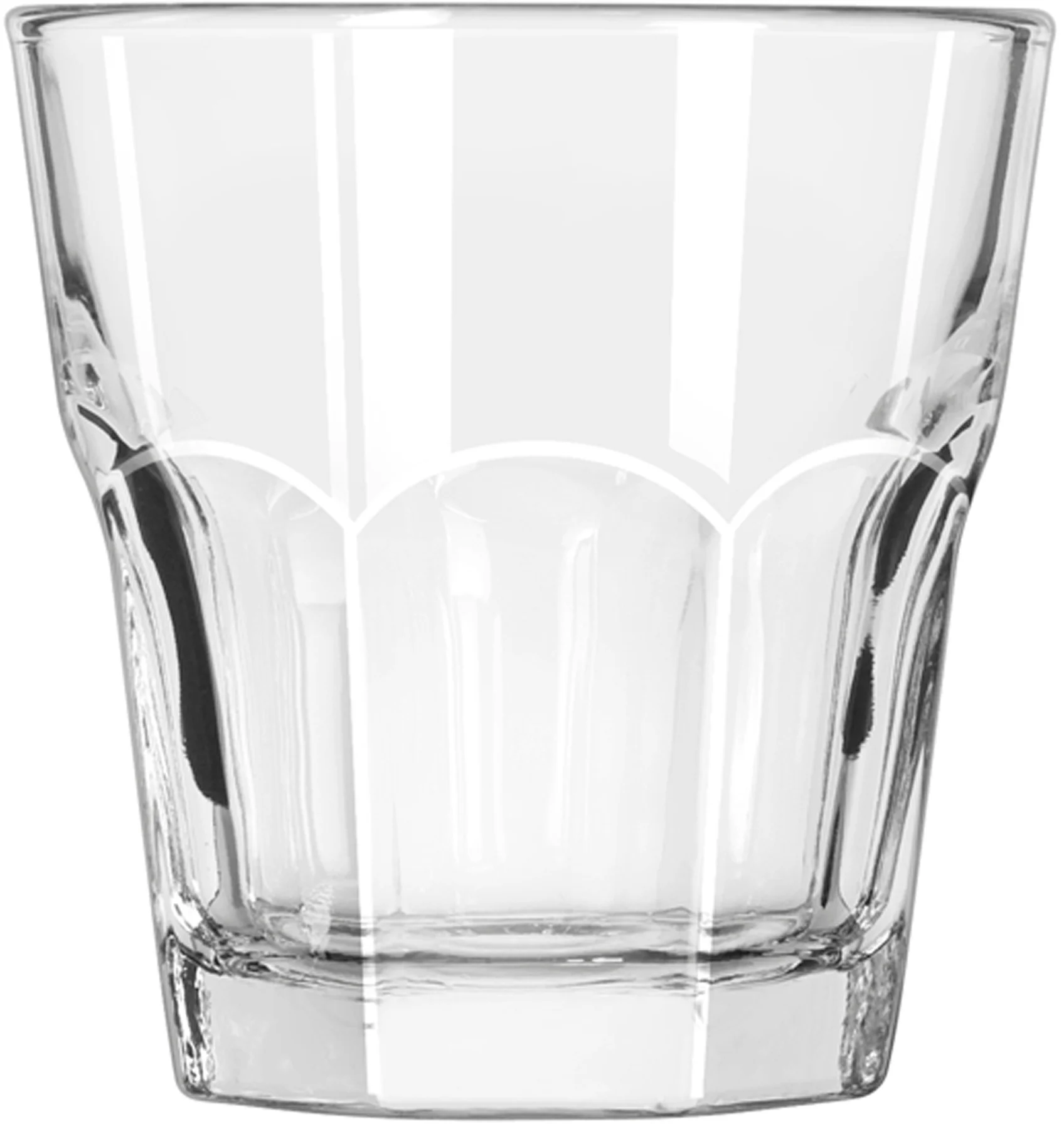Szklanka niska 265 ml GIBRALTAR  - Onis