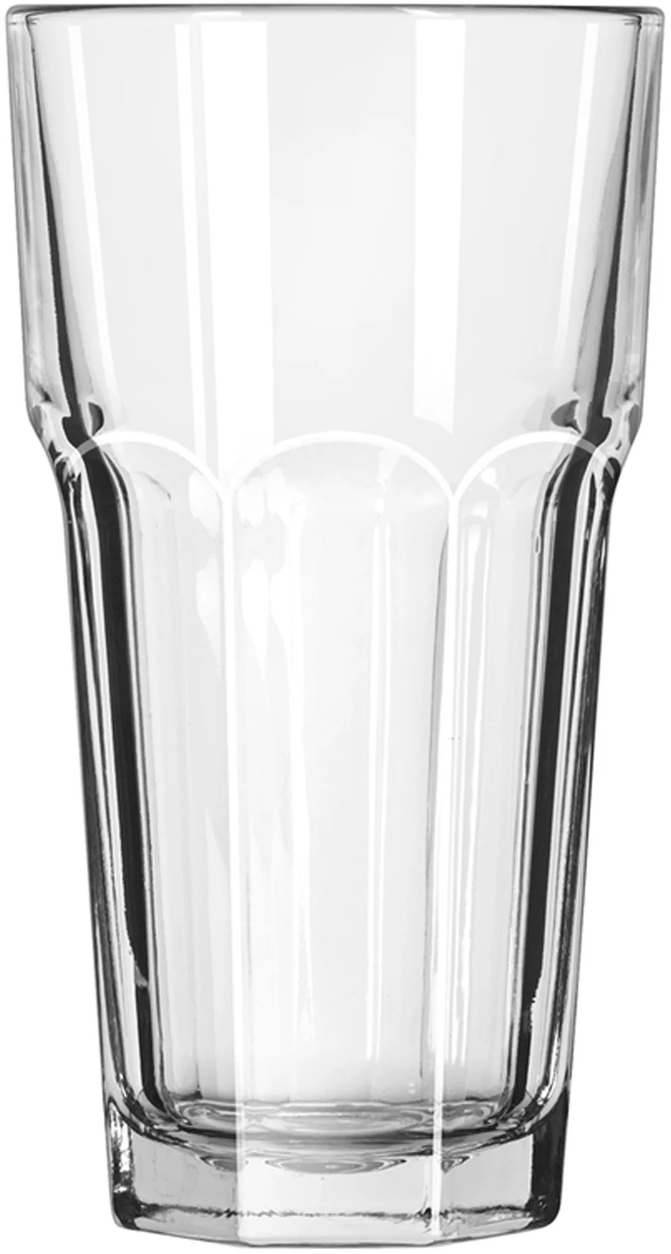 Szklanka wysoka 475 ml GIBRALTAR  - Onis