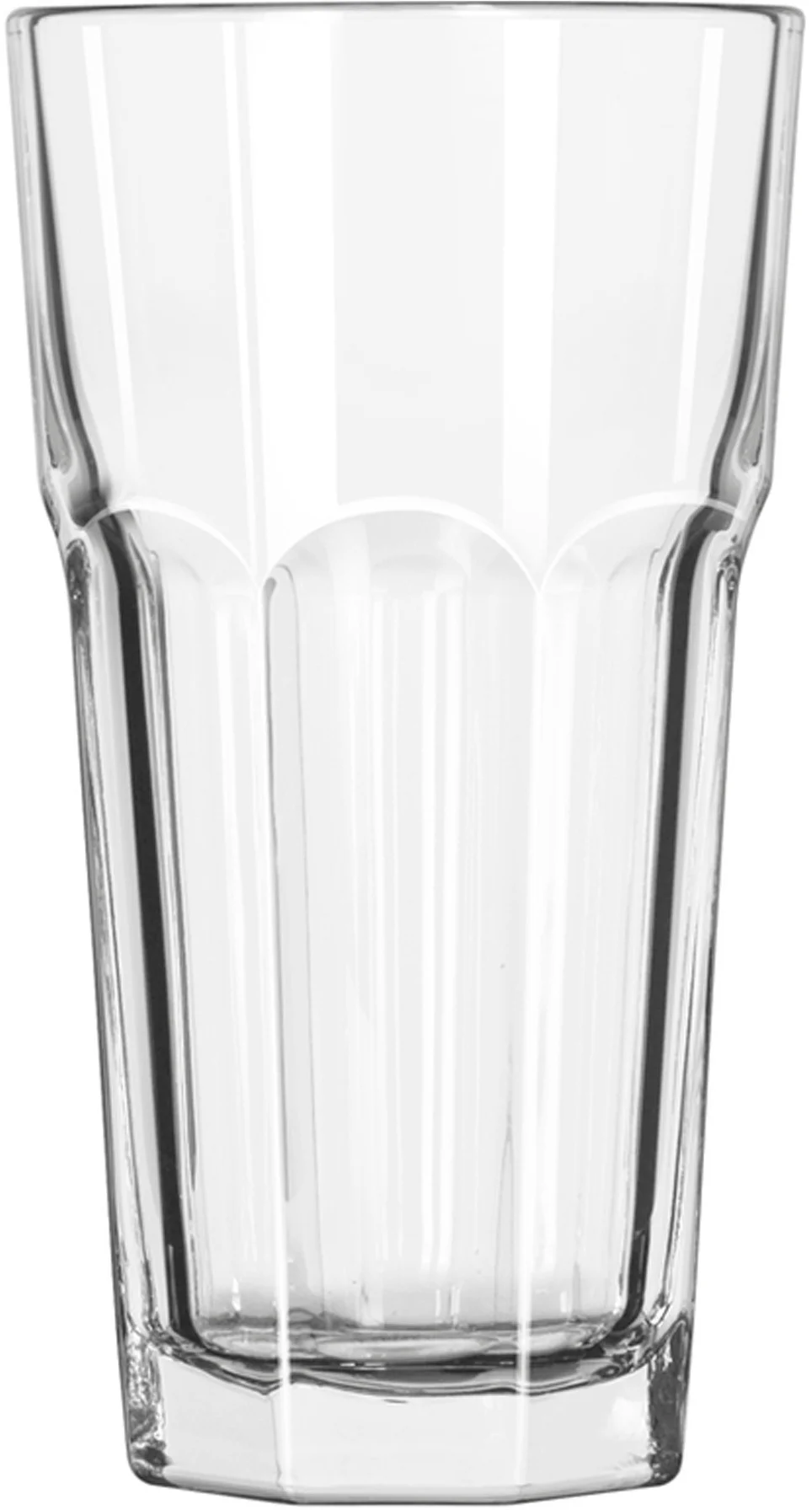 Szklanka wysoka 310 ml GIBRALTAR  - Onis