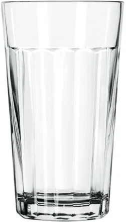 Szklanka paneled 355 ml - Onis PANELED - ONIS